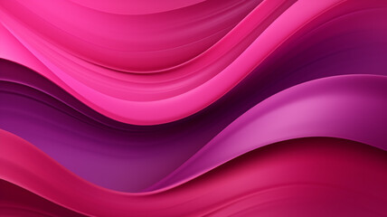 Professional abstract magenta color background