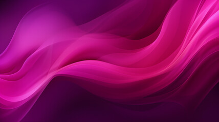 Professional abstract magenta color background