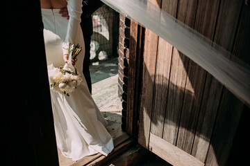 bride