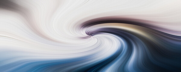 abstract background with swirls