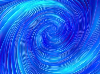 Beautiful colorful light effect of neon glow lights and flash. Background with flying design elements.blue background. Created with Generative AI technology.