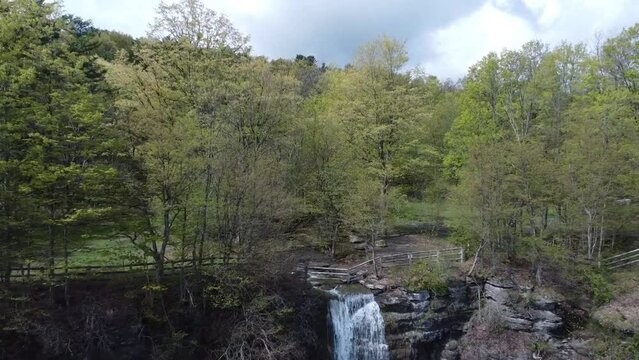 Thatcher Park