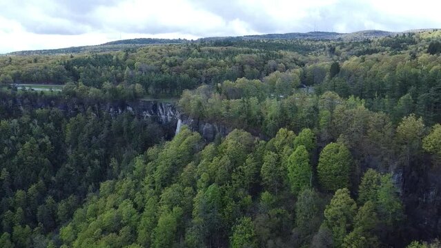 Thatcher Park