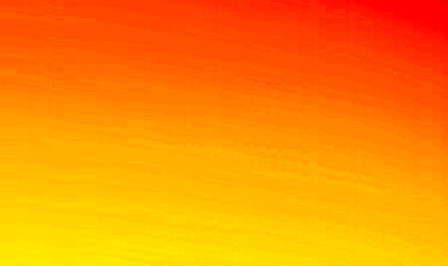 Red and Orange gradient textured backgrounds and illustration with blank space for Your text or image, usable for social media, story, banner, poster, Ads, events, party, and design works