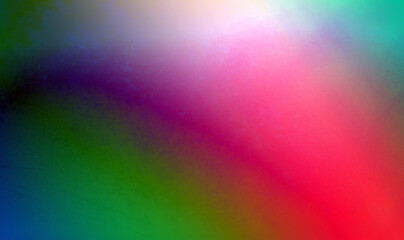 Colorful red and green  shaded abstract design background and illustration with blank space for Your text or image, usable for social media, story, banner, poster, Ads, events, party, and design works