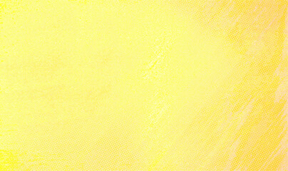 Yellow abstact gradient background and illustration with blank space for Your text or image, usable for social media, story, banner, poster, Ads, events, party, and design works