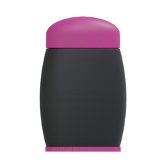 Shampoo 3D Icon 