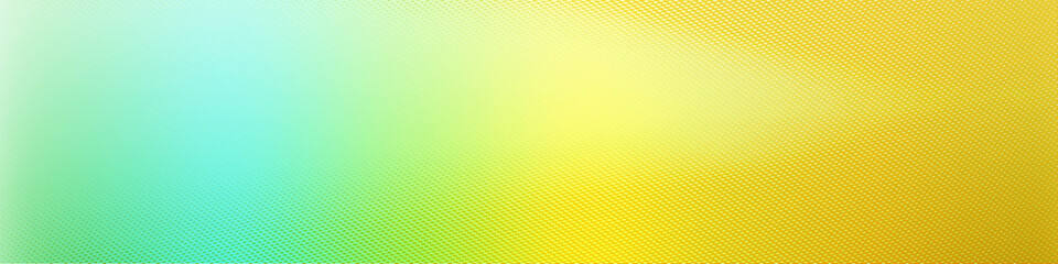 Yellow abstract background design panorama illustration. Backdrop, Simple Design for your ideas, Best suitable for Ad, poster, banner, sale,  and various design works