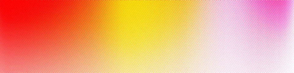 Red abstract background design panorama illustration. Backdrop, Simple Design for your ideas, Best suitable for Ad, poster, banner, sale, celebrations and various design works