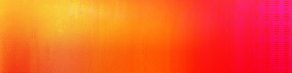 Red abstract background design panorama illustration. Backdrop, Simple Design for your ideas, Best suitable for Ad, poster, banner, sale, celebrations and various design works
