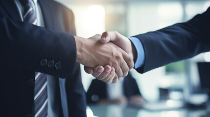 Handshake
