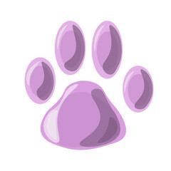 Pink Paw