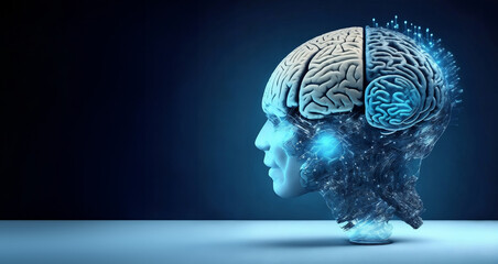 A Human-Robot Brain