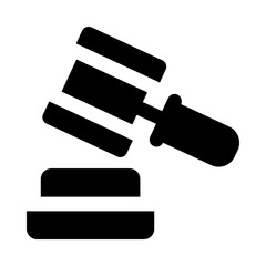 bid stock icon for your website, mobile, presentation, and logo design.