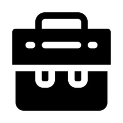 toolbox icon for your website, mobile, presentation, and logo design.