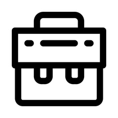 toolbox icon for your website, mobile, presentation, and logo design.