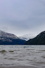 paisajes hermosos : montañas,lagos,bosques,naturalez e animales 