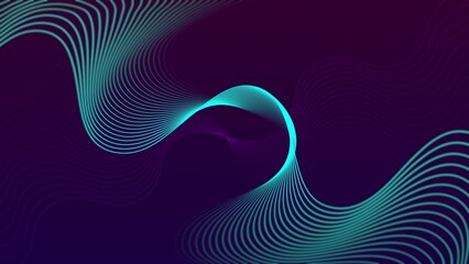 Abstract Background. The video of this image is in my portfolio.	