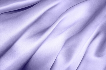 流れのあるシルクサテン＿背景