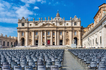 The Vatican