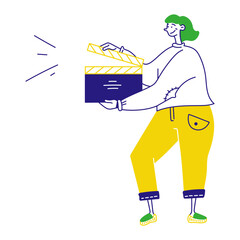 woman announced next take on schemes