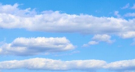 The Sky and her beautiful art work.