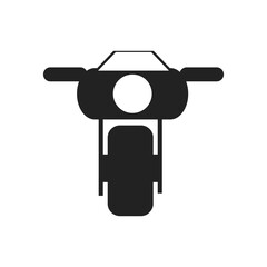 Motorcycle
