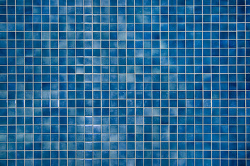 Exquisite Deep Blue Swimming Pool Texture for Luxurious Relaxation