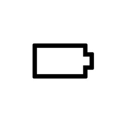 battery icon