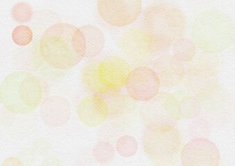 Gradient Color Background Design Illustration