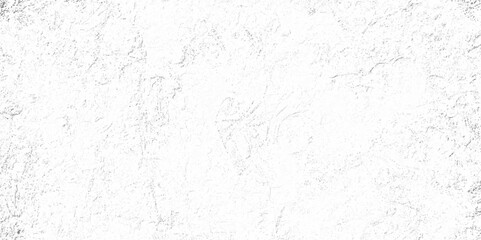 Seamless White stone marble concrete wall grunge for texture backdrop background. Old grunge textures with scratches and cracks. White painted cement wall, modern grey paint limestone texture.