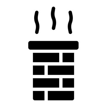 chimney icon