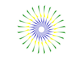 Obraz premium pencil drawing