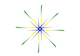 Brazil Colors