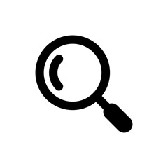 Magnify Zoom In Zoom Out Icon Vector Symbol Design Illustrator