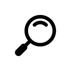 Magnify Zoom In Zoom Out Icon Vector Symbol Design Illustrator