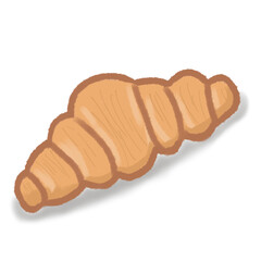 croissant 