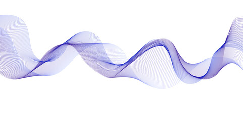 Abstract colorful wave and curve lines with technology background. Frequency sound wave lines, Abstract wavy lines for science, technology, banner, business, template, flyer design.