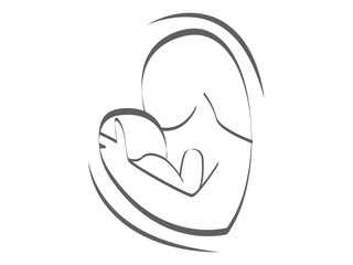 world midwife day icon
