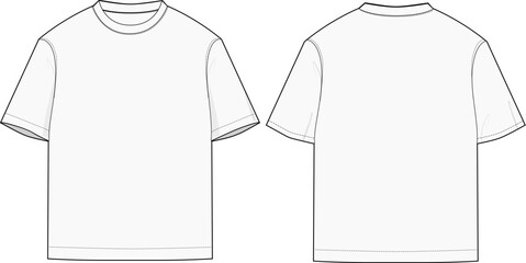 t-shirt illustration	