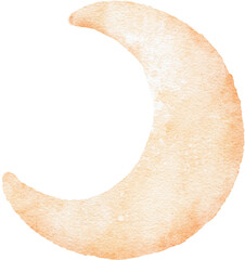 The Moon night cute moon 