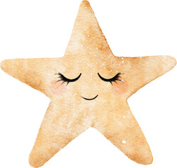 Star lovely star night 