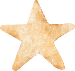Star yellow star lovely star sky