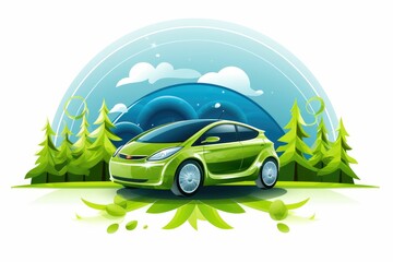 eco energy transportation