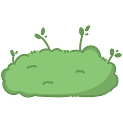 illustration of a plant 