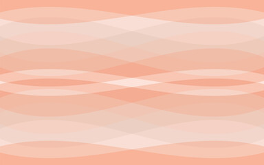 ピンクのかわいい抽象的なベクター背景画像