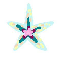 Leaf waterfall water pink flower dog animal Christmas socks cookies 