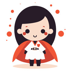 cute boy and girl halloween, transparent