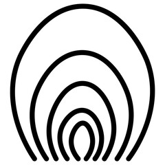 fingerprint icon, fingerprint vector, finger, security, id, fingerprint, print, crime, vector, illustration, isolated, icon, identity, human, thumbprint, privacy, symbol, biometric, technology, sign, 