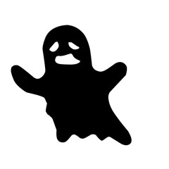 Spooky Halloween Gosh 